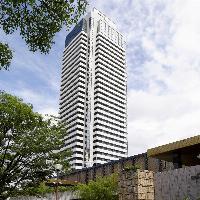 Bild från Hotel Okura Kobe