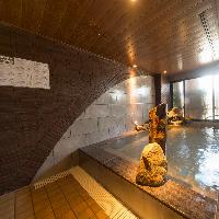 Myoujin no Yu Dormy Inn Premium Kanda Akihabara Hot Spring