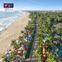 Image from Legian Beach Hotel