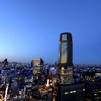 Cerulean Tower Tokyu Hotel A Pan Pacific Partner Hotel