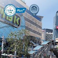 Ibis Bangkok Siam