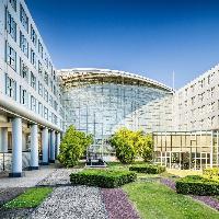 Hyatt Regency Paris Charles de Gaulle