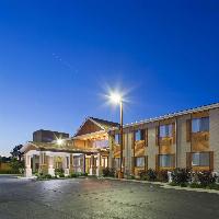 Best Western Plus Oakbrook Inn