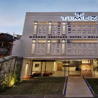 Timez Hotel Malacca