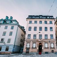 Hotel Gamla Stan