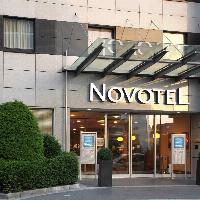 Novotel Duesseldorf City West Seestern