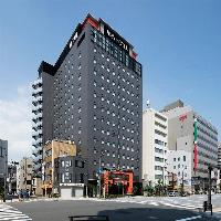 APA Hotel Asakusa Tawaramachi Ekimae