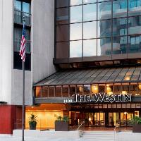 Image from The Westin Washington DC City Center