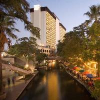 Hilton Palacio Del Rio Hotel