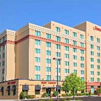 Hampton Inn & Suites Chicago North Shore Skokie