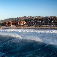 Image from Crowne Plaza Hotel Ventura Beach