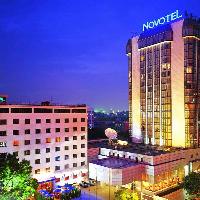 Image from Novotel Peace Beijing Hotel