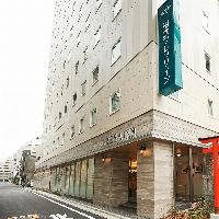 Image from Sotetsu Fresa Inn Tokyo Kinshicho