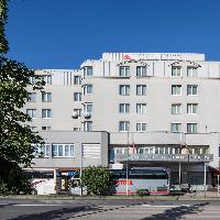 Image from Austria Trend Hotel Europa Graz