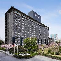 Grand Prince Hotel Takanawa