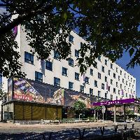 Image from Mercure Lublin Centrum