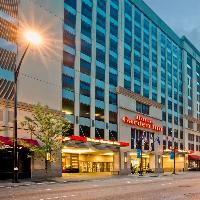 Bild från Hilton Garden Inn Chicago Downtown Magnificent Mile