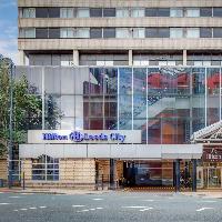 Hilton Leeds City Hotel