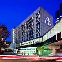 Bild från DoubleTree by Hilton Newark Penn Station