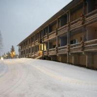 Image from Lapland Hotels Luostotunturi & Amethyst Spa