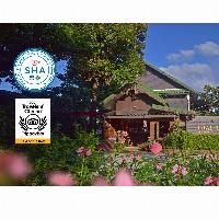 Image from Thai Thai Sukhothai Resort