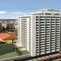 Dedeman Istanbul Hotel