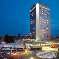 Image from Clarion Congress Hotel Ceske Budejovice