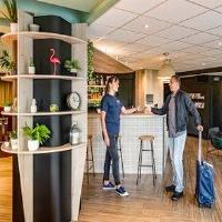 Ibis Styles Paris Tolbiac Bibliotheque Hotel