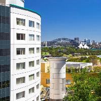 Holiday Inn Sydney Potts Point an IHG Hotel