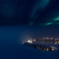 Image from Star Arctic Hotel