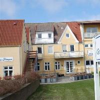 Image from Hotel Strandly Skagen