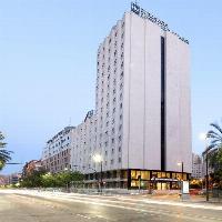 Image from Hotel Eurostars Rey Don Jaime