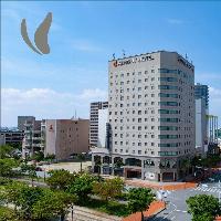 Almont Hotel Naha Omoromachi