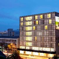 D Varee Xpress Hotel Makkasan Bangkok