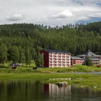 Image from Hotell Storforsen