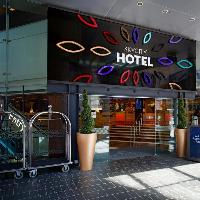 Image from SKYCITY Hotel