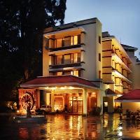 Image from Hotel Gem Park Ooty