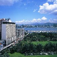 Image from The Park Lane Hong Kong a Pullman Hotel