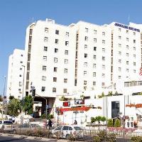 Jerusalem Gate Hotel