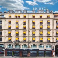 Image from Hotel Bristol