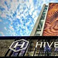 Image from HIVE HOTEL