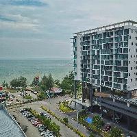 Image from D’Wharf Hotel & Serviced Residence