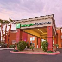 Holiday Inn Express Hotel & Suites Scottsdale Old Town