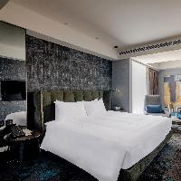 Image from Kung Shang Design Hotel