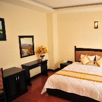 Image from Than Thien Friendly Hotel