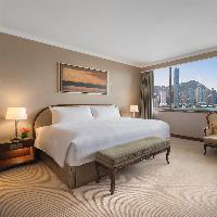 Marco Polo HongKong Hotel