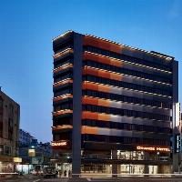 Orange Hotel Wenhua Chiayi