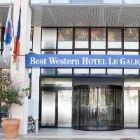 Image from Best Western Le Galice Aix Centre Ville