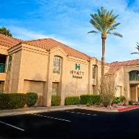 Hyatt House Scottsdale Old Town