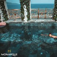 Image from Monarque Hotel Danang